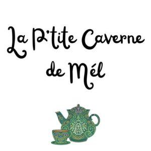 la p'tite caverne de Mél