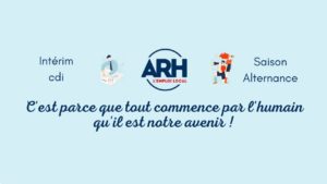 armandie rh emploi local