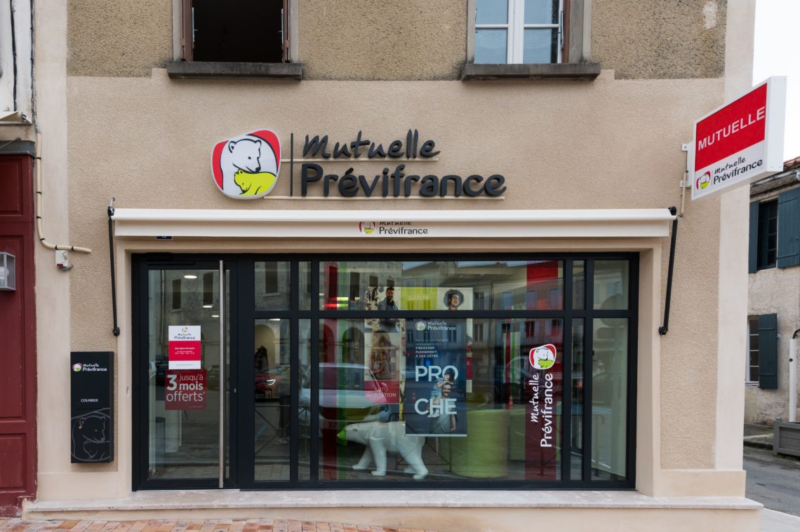 mutuelle previfrance à nérac