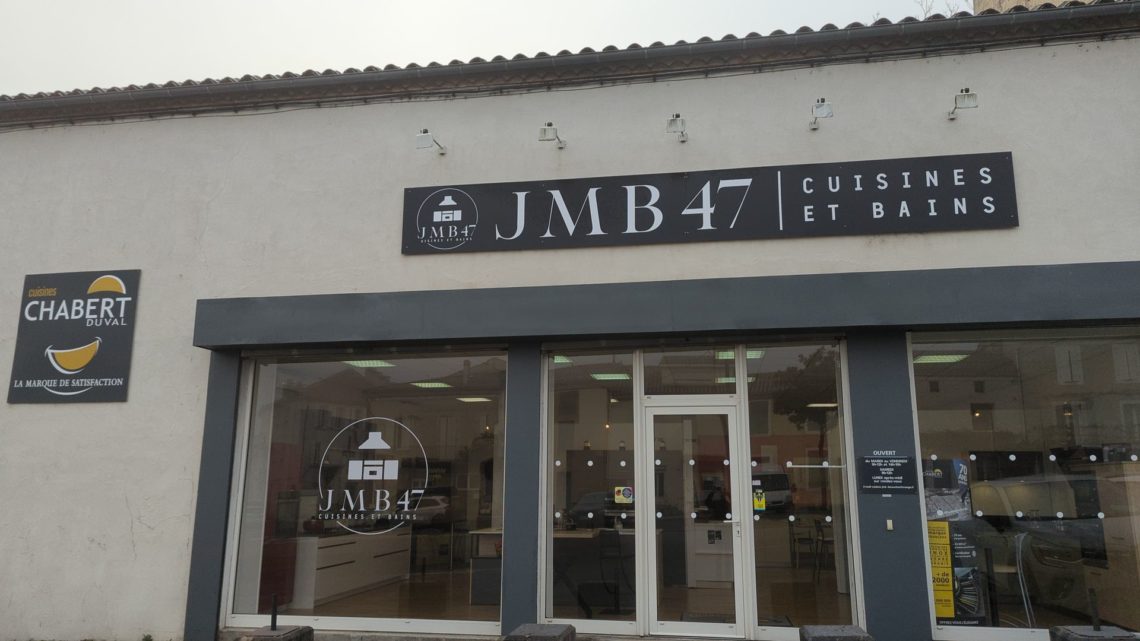 jmb47 cuisines et bains