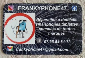 frankyphone