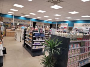 pharmacie betuing nerac