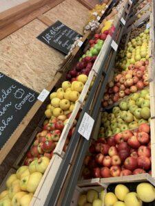 Le panier de Cloé à Nérac