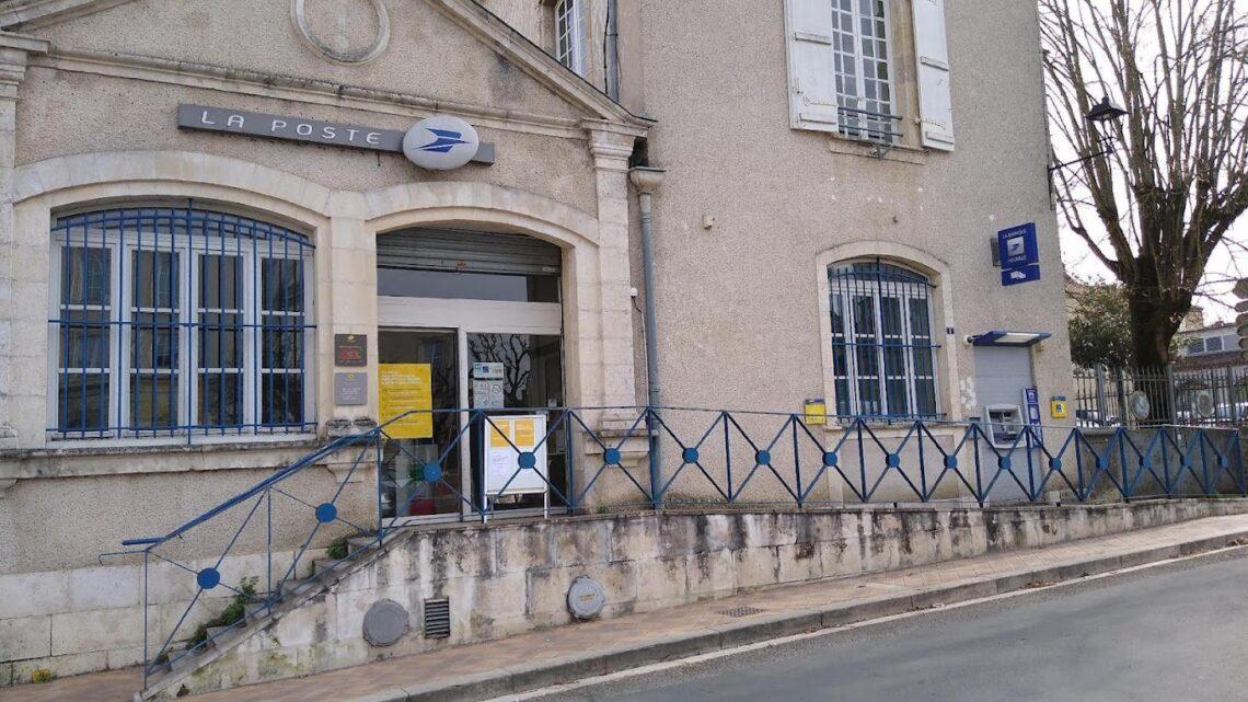 La poste