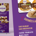 Création graphique / Rollup promotionnel Création graphique / Rollup promotionnel