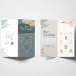 Logo / Identité visuelle / Flyer Logo / Identité visuelle / Flyer