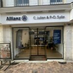 ALLIANZ ALLIANZ
