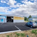 CARROSSERIE JCS CARROSSERIE JCS