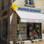 AGENCE IMMOBILIÈRE BERTHOUMIEU AGENCE IMMOBILIÈRE BERTHOUMIEU