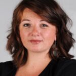 ANA CEREJO IAD FRANCE ANA CEREJO IAD FRANCE