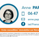 ANNE PAPILLAUD IAD FRANCE ANNE PAPILLAUD IAD FRANCE