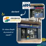 AROBASE EMPLOI ARH AROBASE EMPLOI ARH