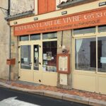 L’ART DE VIVRE L’ART DE VIVRE