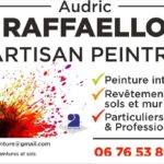 AUDRIC RAFFAELLO AUDRIC RAFFAELLO