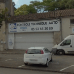 CONTRÔLE AUTOVISION NERAC CONTRÔLE AUTOVISION NERAC