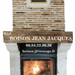 SAS BOISON JEAN-JACQUES