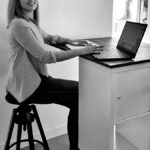 COLLABORATRICE ADMINISTRATIVE – CAMILLE CHAMPION COLLABORATRICE ADMINISTRATIVE – CAMILLE CHAMPION