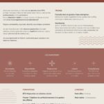 COLLABORATRICE ADMINISTRATIVE – CAMILLE CHAMPION COLLABORATRICE ADMINISTRATIVE – CAMILLE CHAMPION