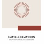 COLLABORATRICE ADMINISTRATIVE – CAMILLE CHAMPION COLLABORATRICE ADMINISTRATIVE – CAMILLE CHAMPION