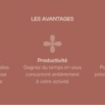 COLLABORATRICE ADMINISTRATIVE – CAMILLE CHAMPION COLLABORATRICE ADMINISTRATIVE – CAMILLE CHAMPION