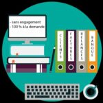 COLLABORATRICE ADMINISTRATIVE – CAMILLE CHAMPION COLLABORATRICE ADMINISTRATIVE – CAMILLE CHAMPION