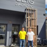DIAGNOSTIC IMMOBILIER CDIG AJAGAMELLE-MOUCHET