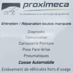 CEREA DAVID – GARAGE PROXIMECA CEREA DAVID – GARAGE PROXIMECA