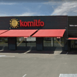 CHB KOMILFO CHB KOMILFO