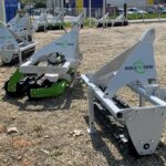 COMIN INDUSTRIE COMIN INDUSTRIE