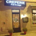 CRÊPERIE L’AIR DU TEMPS CRÊPERIE L’AIR DU TEMPS