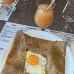 CRÊPERIE L’AIR DU TEMPS CRÊPERIE L’AIR DU TEMPS