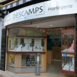 BIJOUTERIE DESCAMPS BIJOUTERIE DESCAMPS