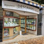 BIJOUTERIE DESCAMPS BIJOUTERIE DESCAMPS