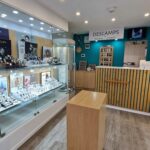 BIJOUTERIE DESCAMPS BIJOUTERIE DESCAMPS