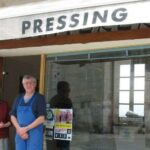 PRESSING DUBEROS JEAN PIERRE