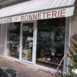 EMA CHAUSSURES – SYLVIE DUCASSE EMA CHAUSSURES – SYLVIE DUCASSE