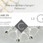 Le Conservateur – Géraldine DUGARCIN Albret Conseil & Patrimoine