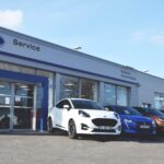 BELLANDI AGENT FORD BELLANDI AGENT FORD