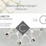 Le Conservateur – Géraldine DUGARCIN Albret Conseil & Patrimoine Le Conservateur – Géraldine DUGARCIN Albret Conseil & Patrimoine