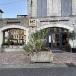 MR GUSS RESTAURANT MR GUSS RESTAURANT