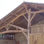 HILAIRE CHARPENTE ET COUVERTURE HILAIRE CHARPENTE ET COUVERTURE