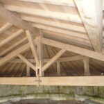 HILAIRE CHARPENTE ET COUVERTURE HILAIRE CHARPENTE ET COUVERTURE