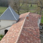 HILAIRE CHARPENTE ET COUVERTURE HILAIRE CHARPENTE ET COUVERTURE