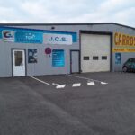 CARROSSERIE JCS CARROSSERIE JCS
