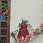 JOSÉPHINE LA COUTURIÈRE JOSÉPHINE LA COUTURIÈRE