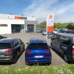 GARAGE LENTIN – EURO REPAR GARAGE LENTIN – EURO REPAR