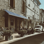 LE RAVAILLAC LE RAVAILLAC