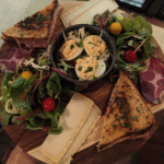 LE RAVAILLAC LE RAVAILLAC