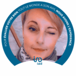 MAGALIE BOUFFLERS IAD FRANCE