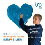 MAGALIE BOUFFLERS IAD FRANCE MAGALIE BOUFFLERS IAD FRANCE